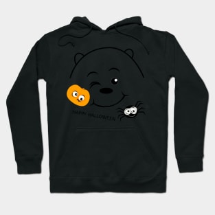 Halloooooweeen! Hoodie